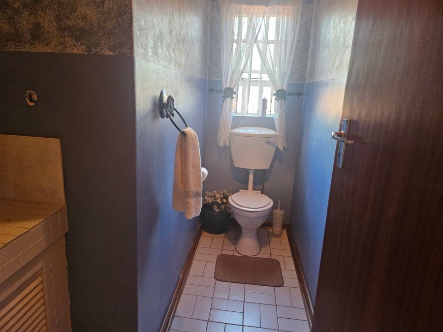 3 Bedroom Property for Sale in Barkly West Northern Cape